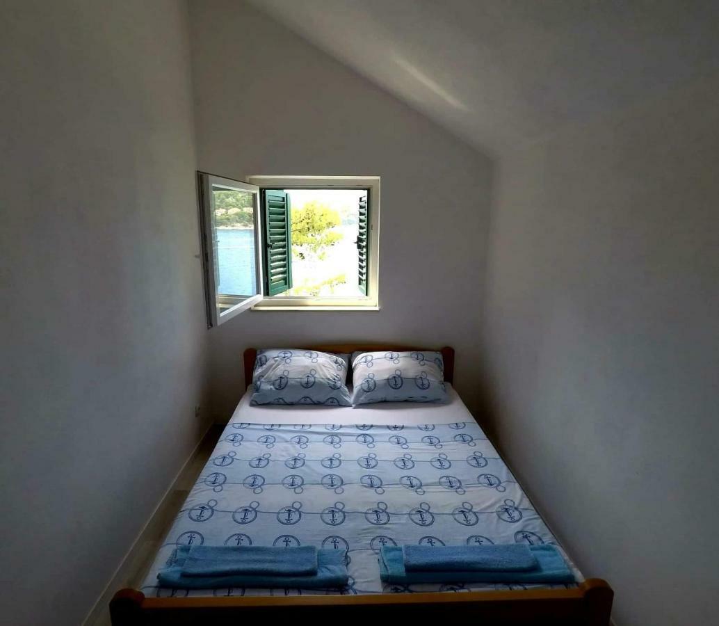 Tonka Villa Sumartin Luaran gambar